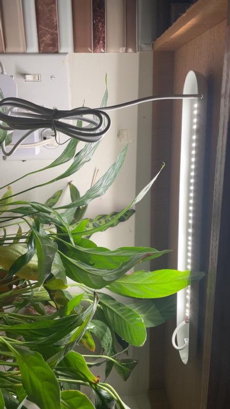 Customer photo for "A must for plant lovers!"