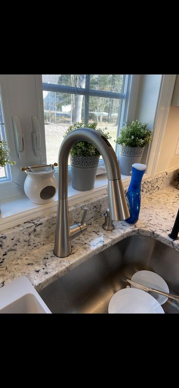 Spot-resistant stainless steel with different colors