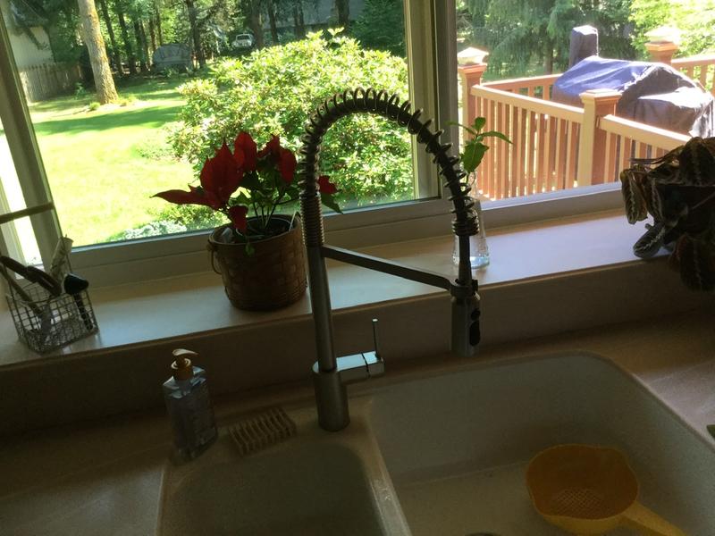 Excellent addition to our kitchen