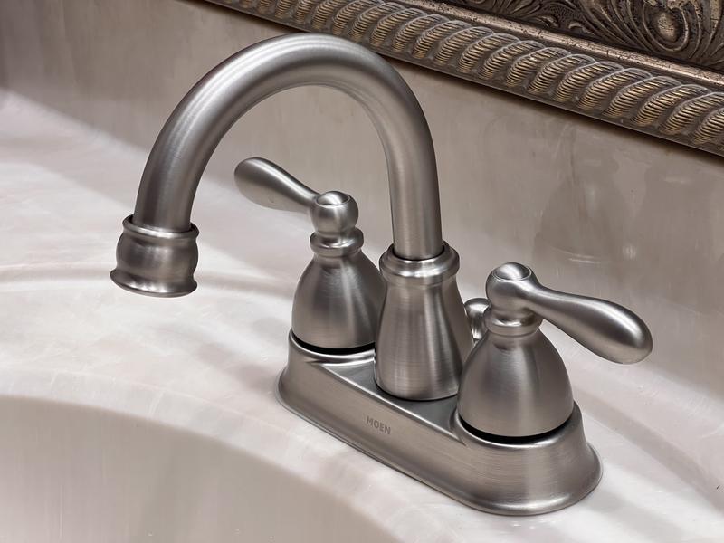 Moen Caldwell Bathroom Faucet Parts List | Reviewmotors.co