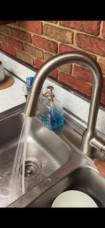 もえぴ Moen Wand Kit