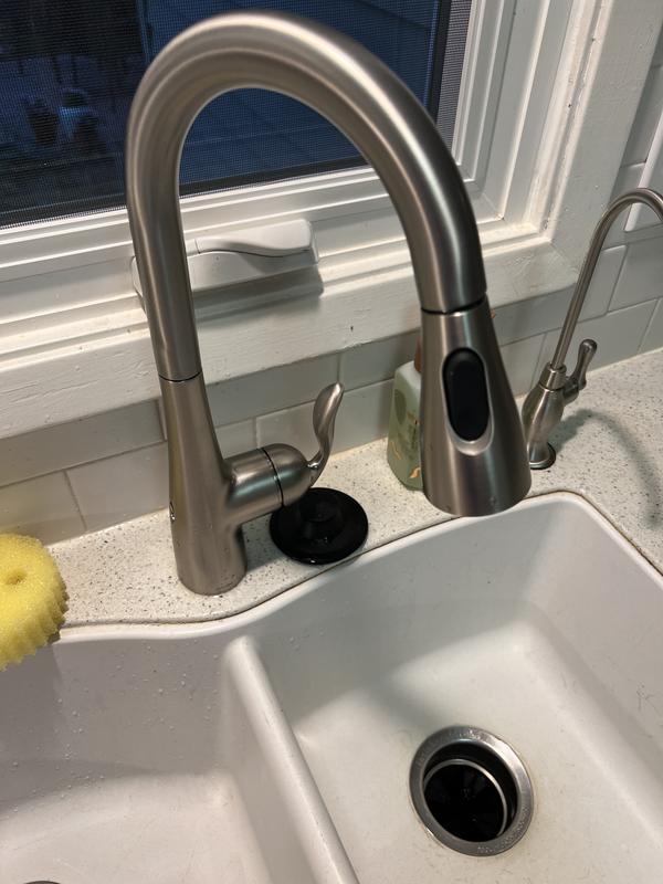 Moen Arbor Kitchen Faucet Cartridge Replacement | Dandk Organizer