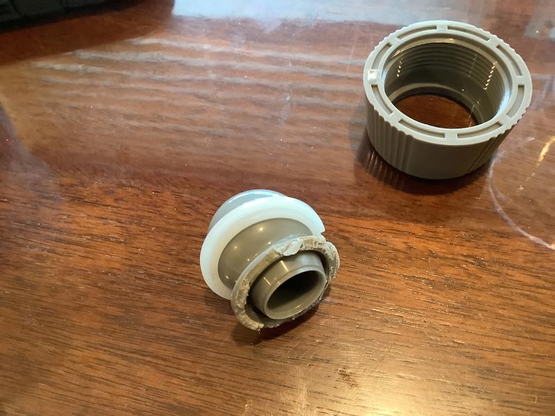 Handheld Shower Bracket – Moen