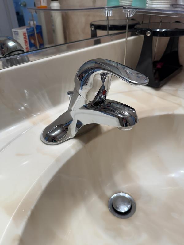 Adler Bathroom Faucet