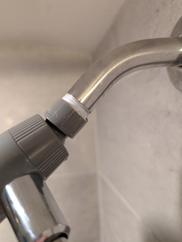 Handheld Shower Bracket – Moen