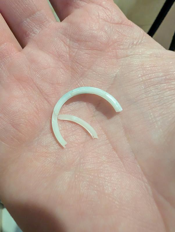 Handheld Shower Bracket – Moen