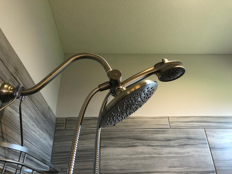 Moen 26000SRN Handheld Shower Head Silver for sale online Moen 26000SRN Handheld Shower Head Silver for sale online