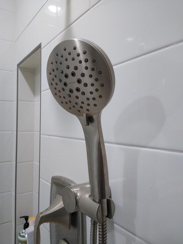 MKS♡ Eco-Performance Handheld Shower – Moen