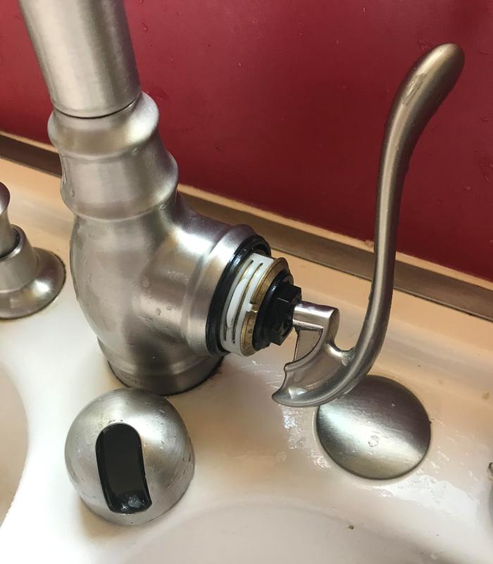 Anabelle Spot Resist Stainless One Handle High Arc Pulldown Kitchen Faucet Ca87003srs Moen