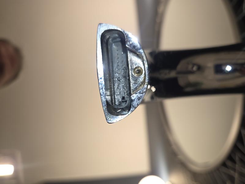 【user_06b87bb1様・専用】3枚 Moen Aerator Kit