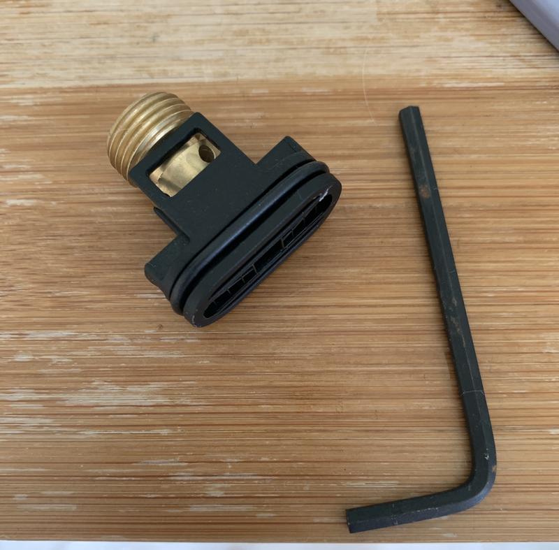 Moen Oxby Bathroom Faucet Rispa