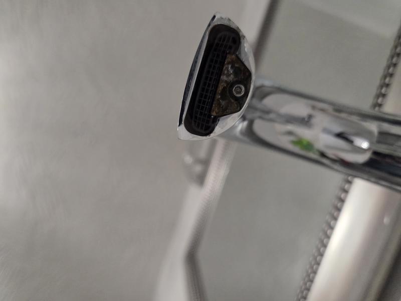 【user_06b87bb1様・専用】3枚 Moen Aerator Kit