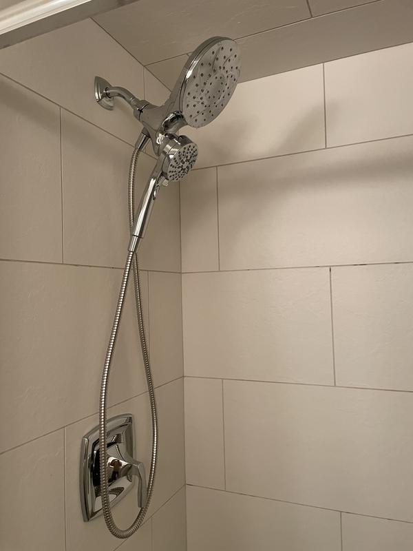 Moen Engage Spot Resist Brushed Nickel Round, 47 OFF