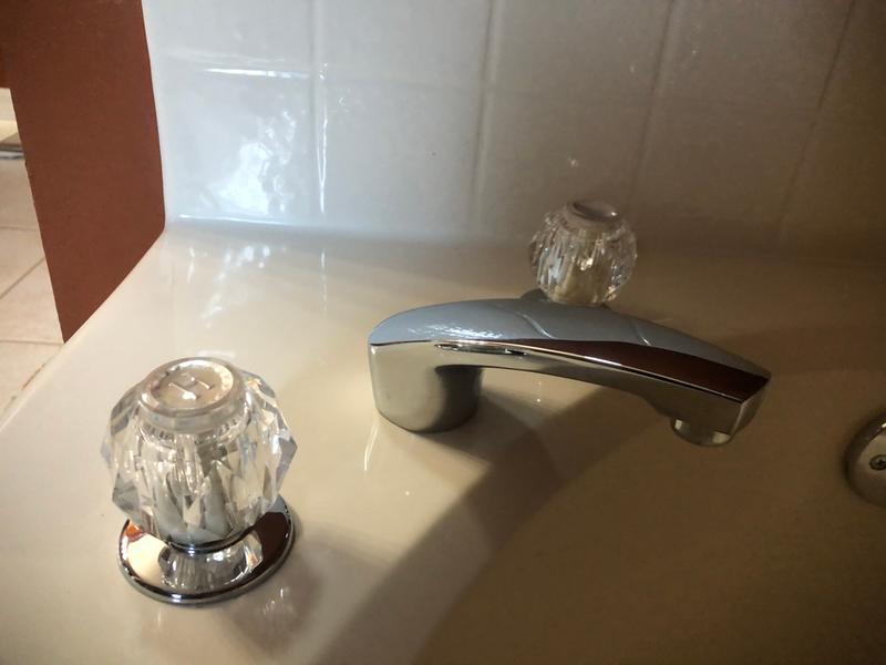 Moen Garden Tub Faucet Replacement Garden Design Ideas