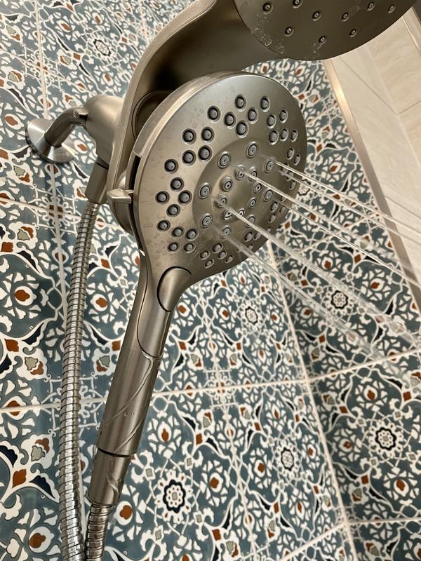 Moen aromatherapy deals shower head