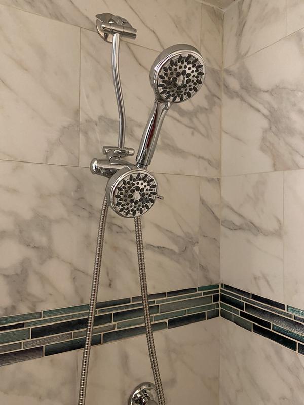 This is after the handheld “hole” got turned around correctly.