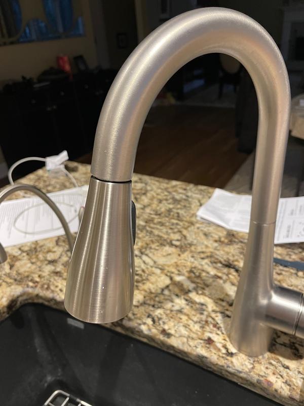 Arbor Faucet