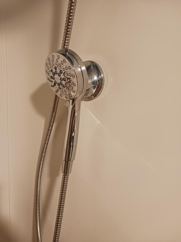 Magnetix Handheld Shower Remote Dock – Moen