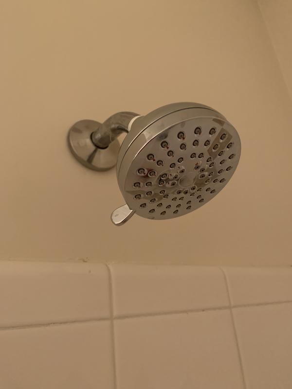 Adler shower head