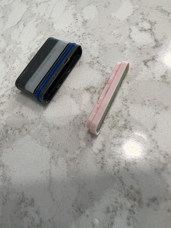 【user_06b87bb1様・専用】3枚 Moen Aerator Kit