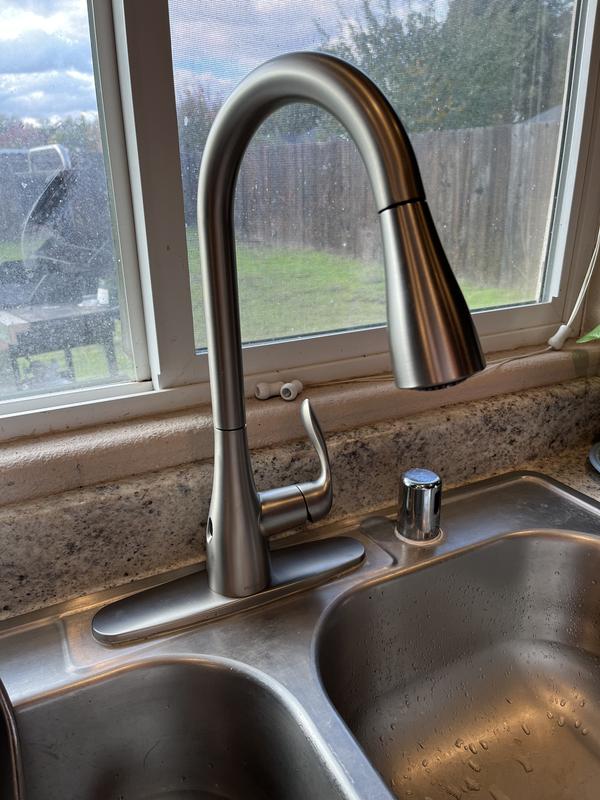 Moen Sensor Faucet Troubleshooting [A Complete Guide], 46 OFF