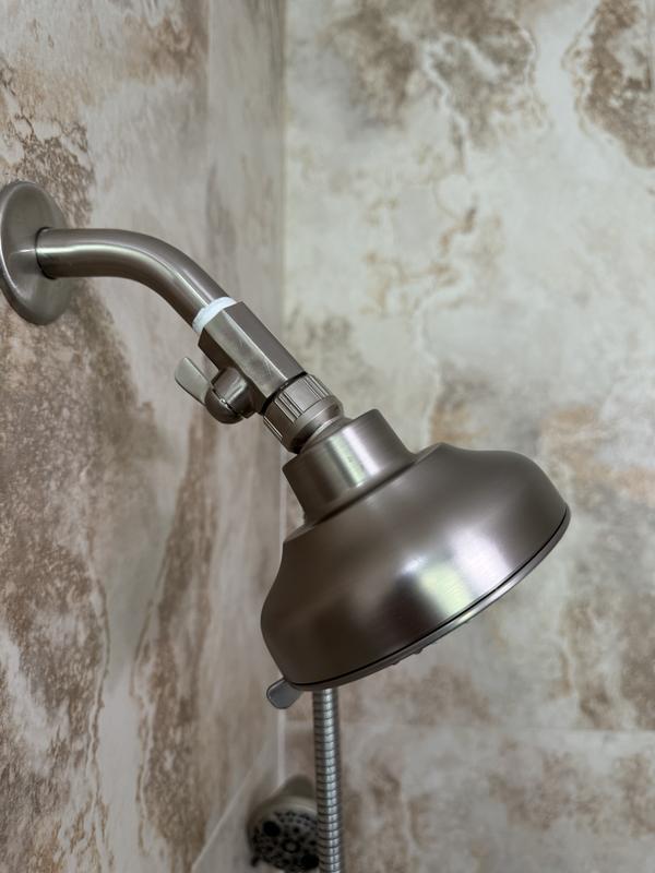 Hydro Energetix Eight-Function 5