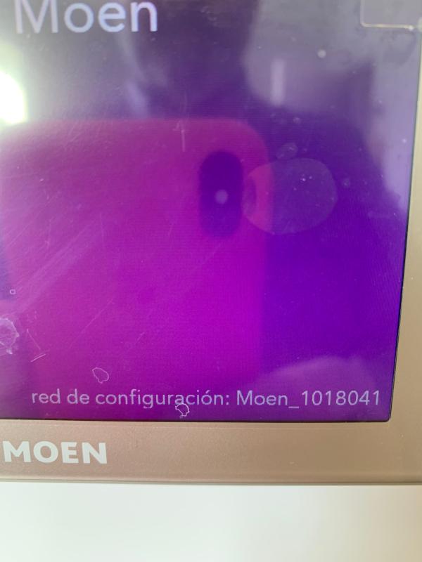 Controller generating internal wifi