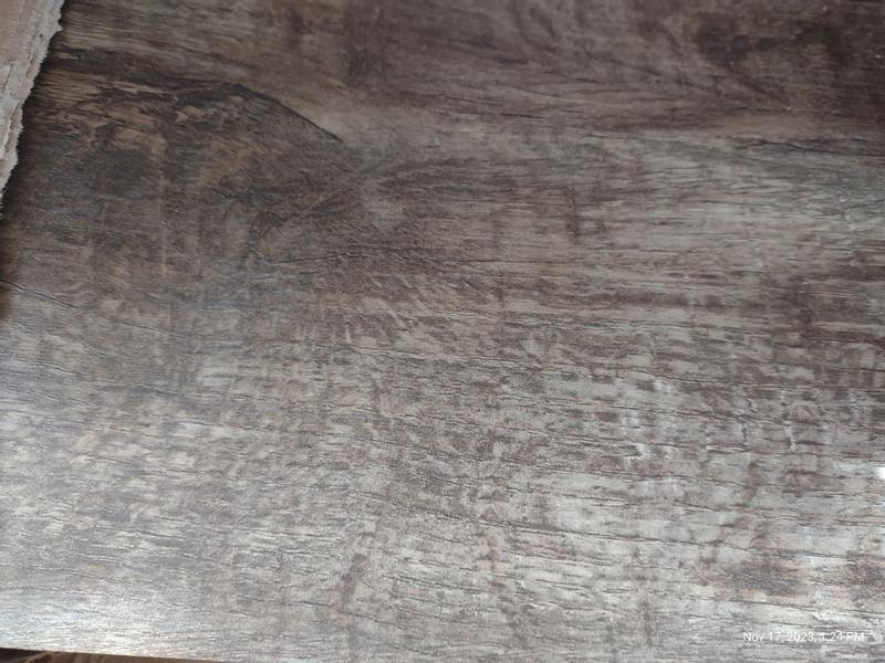 UltimateFlex Plus Resilient / Vinyl in Chinchile Oak - Mohawk Flooring