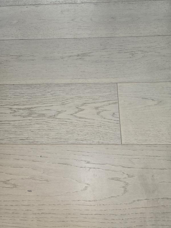 TecWood Select Engineered Wood in London Fog - Mohawk Flooring