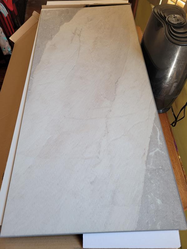 Mohawk Elite Protected Oak 20 MIL T x 9.13 W x 60 L Click Lock  Waterproof Lux Vinyl Plank Flooring(1278.24 sq. ft./pallet), Medium