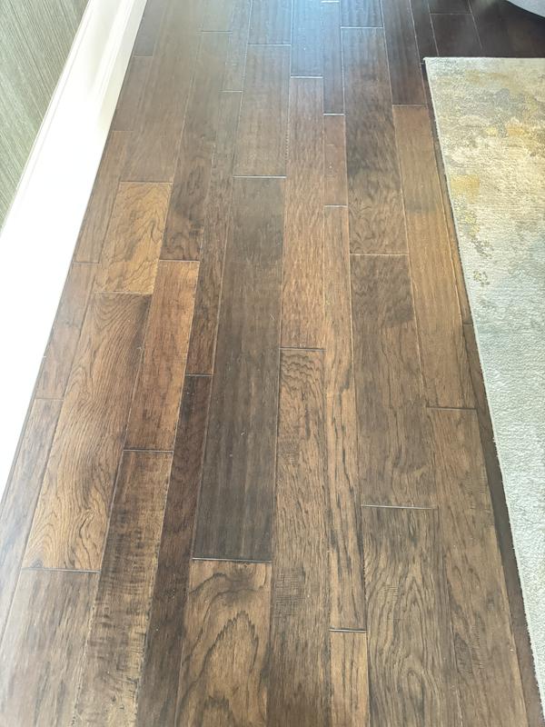 Urban Reserve, Dark Auburn Maple, Engineered Wood | Mohawk Flooring