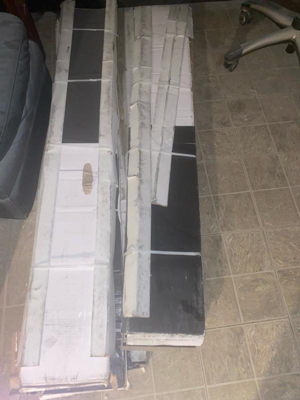 treha様3 Pro Solutions III, Portobello, Resilient / Vinyl | Mohawk