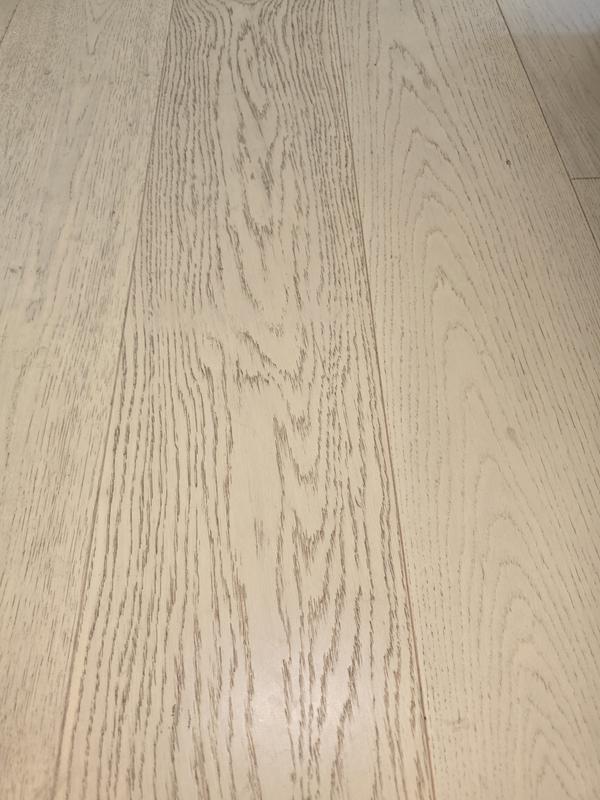 TecWood Select Engineered Wood in London Fog - Mohawk Flooring