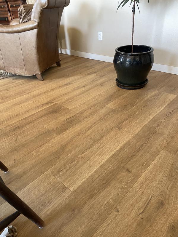 Boardwalk Collective, Graphite, Laminated Wood | Mohawk Flooring