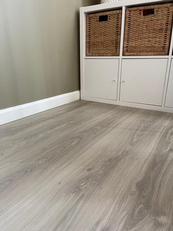 Timber Brook III, Pierre, Resilient / Vinyl | Mohawk Flooring