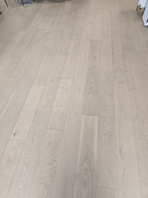 TecWood Select Engineered Wood in Chocolate Truffle - Mohawk Flooring