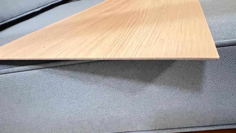 Timber Brook III, Pierre, Resilient / Vinyl | Mohawk Flooring
