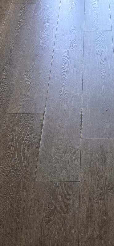 RevWood Select Laminated Wood in Graphite - Mohawk Flooring