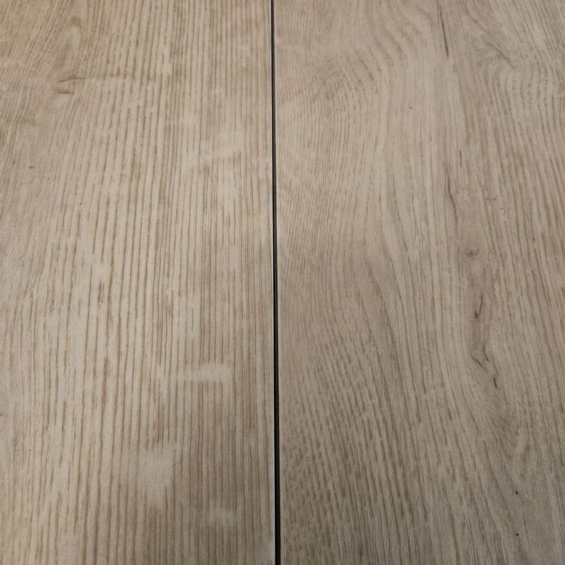 Founder's Trace, Fossil Gray, Resilient / Vinyl | Mohawk