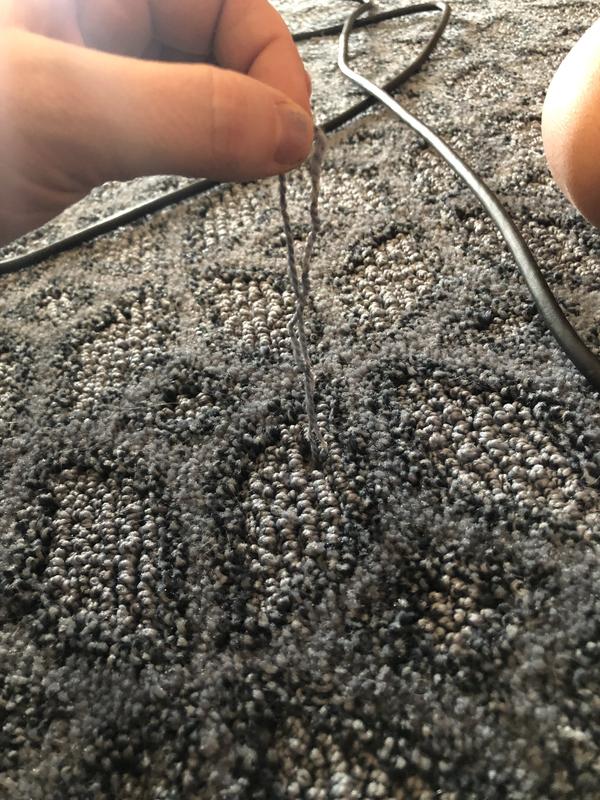 Random Nature II, Luna Mist, Carpet | Mohawk Flooring