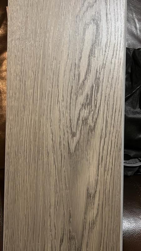 Discovery Ridge, Rustic Taupe, Resilient / Vinyl | Mohawk