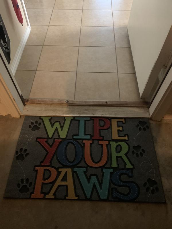 Door Mat