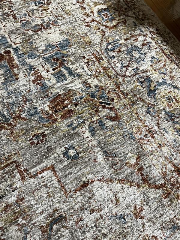 Karastan Marash Ezine Area Rug, 6'7