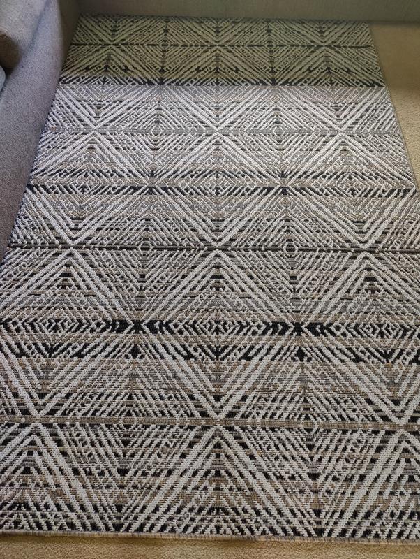 Beautiful rug!