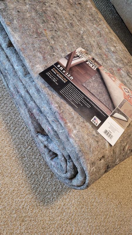 Great high-quality rug pad