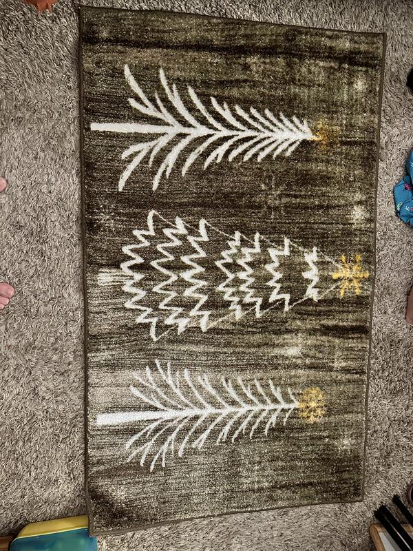 Matches our home perfectly