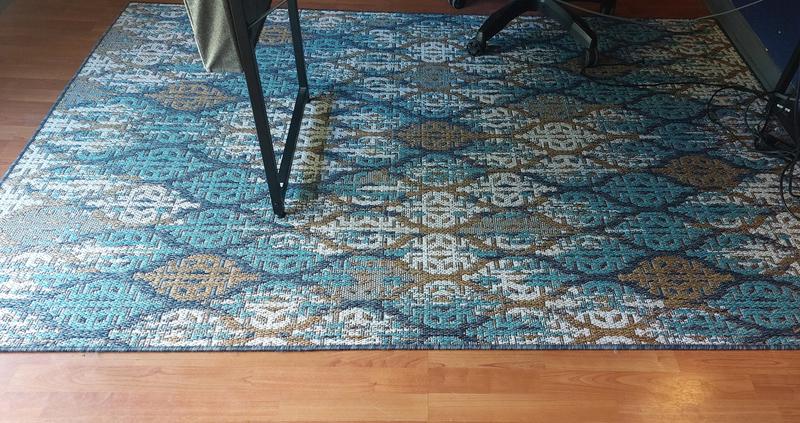 Beautiful Area Rug