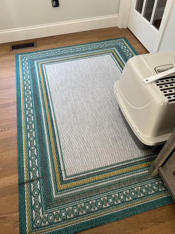 Perfect size and colors