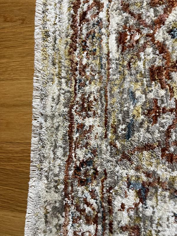 Karastan Marash Ezine Area Rug, 6'7