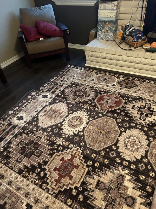 CLOSEOUT! Karastan Bedouin Armada 8' x 10' Area Rug - Macy's